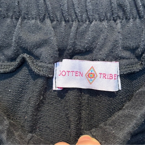 Forgotten Tribes Double Pocket Jogger Pants - Picture 10 of 16